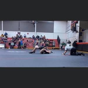 Meet your Posher, Griffin